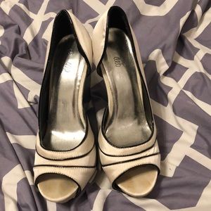 Heels.